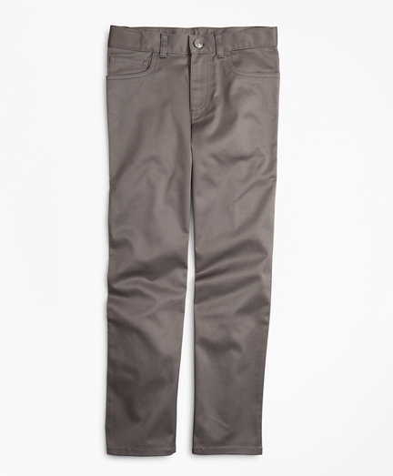 brooks brothers 5 pocket pants