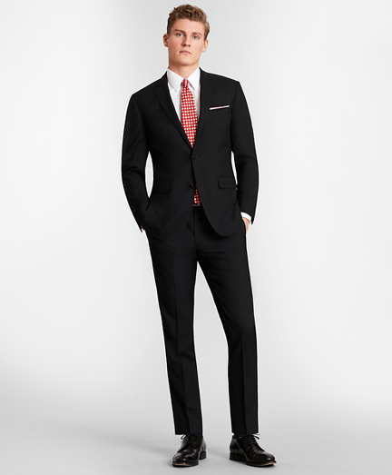 Men’s Classic Suits & Suit Separates | BrooksGate | Brooks Brothers