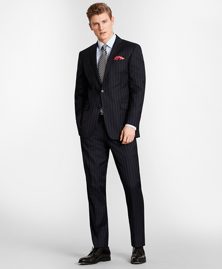 brooksgate suit