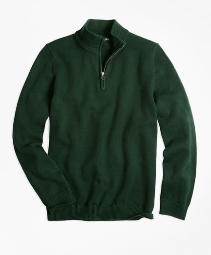 boys green sweatshirt