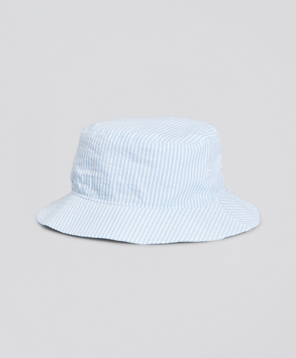 brooks brothers bucket hat