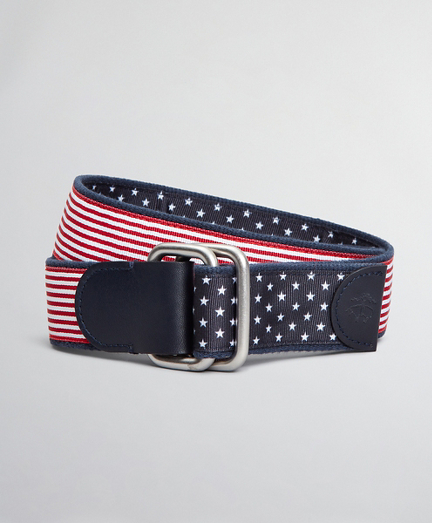 brooks brothers belts