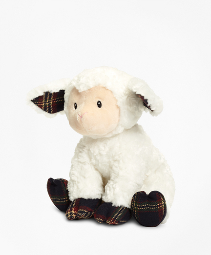 lamb soft toy australia