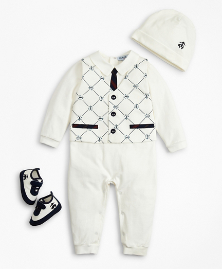 brooks brothers children's clothes