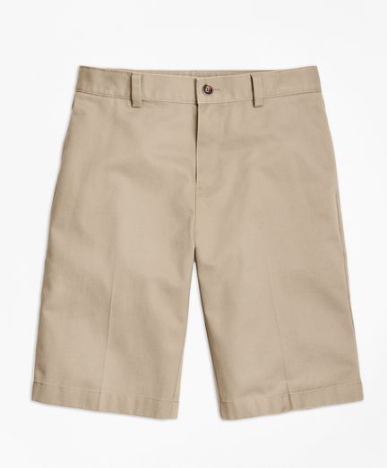 boys chino shorts