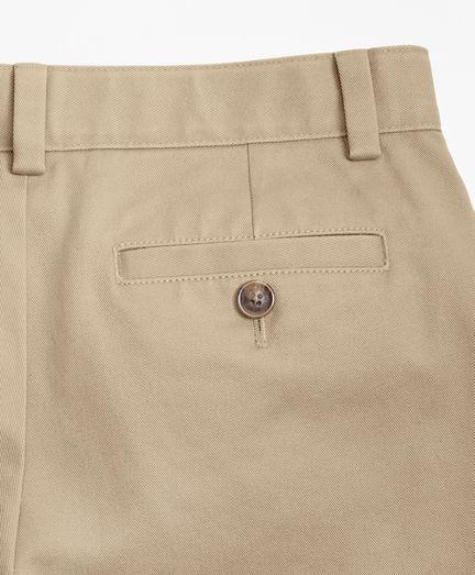 brooks brothers advantage chino