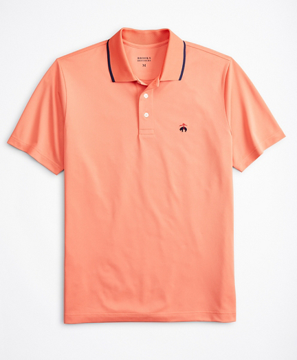 brooks brothers polo review