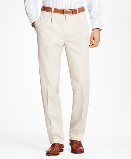 brooks brothers casual pants