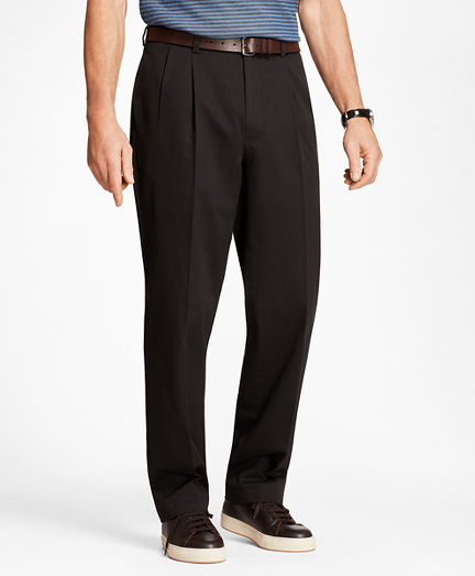 brooks brothers elliot pants