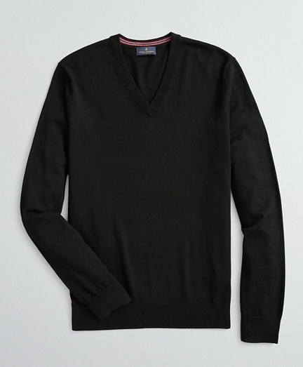 monogrammed sherpa pullover