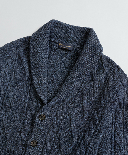 brooks brothers merino wool sweater