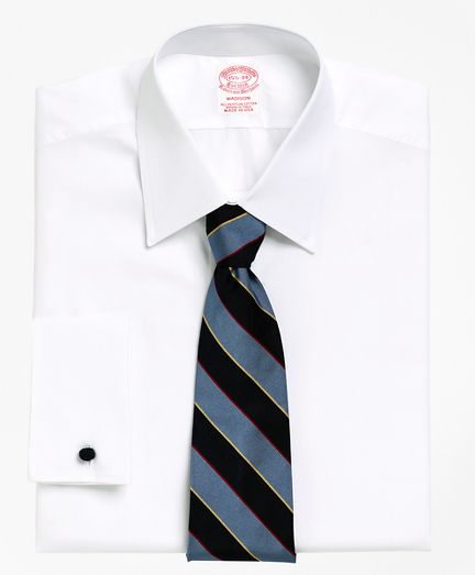 French Cuff Dress Shirt | Brooks Brothers