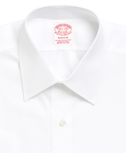 French Cuff Dress Shirt | Brooks Brothers