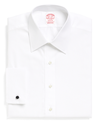 brooks brothers french cuff dress shirts