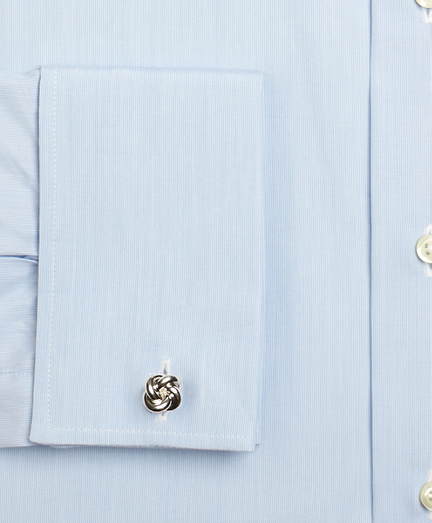 brooks brothers cufflink shirts