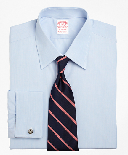 brooks brothers french cuff shirts