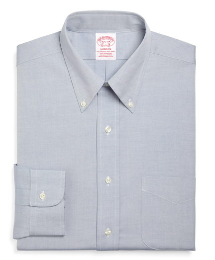 brooks brothers madison shirt