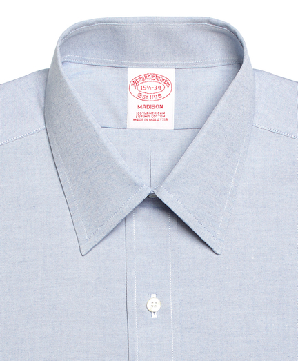 brooks brothers classic shirt