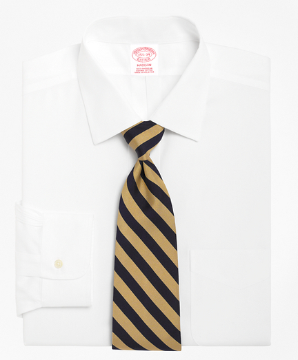 brooks brothers formal shirts