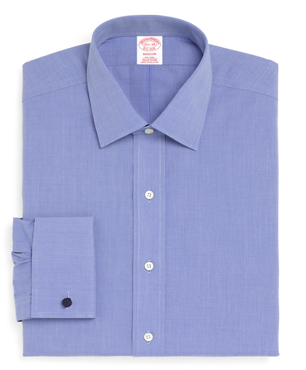 fitted dress shirts canada