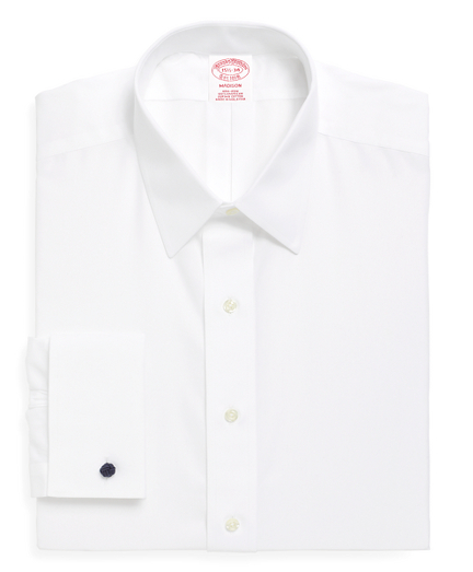 brooks brothers french cuff shirts