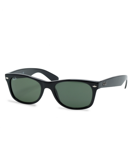 ray ban brooks brothers