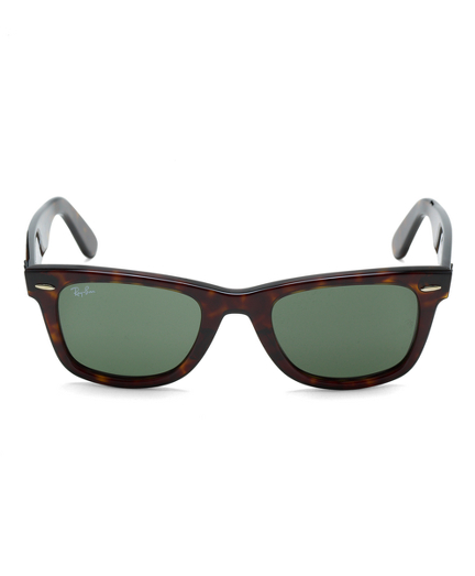 ray ban brooks brothers