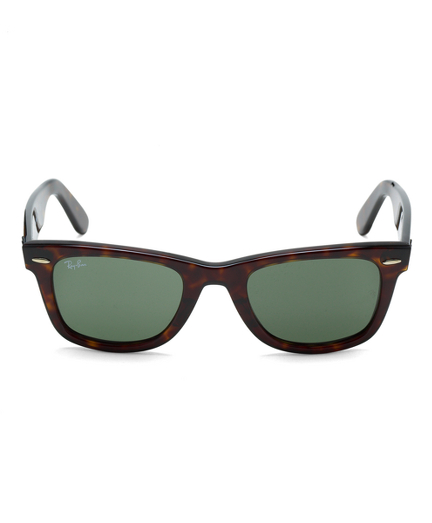 brooks brothers ray bans