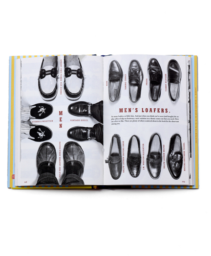 True Prep by Lisa Birnbach and Chip Kidd | Brooks Brothers