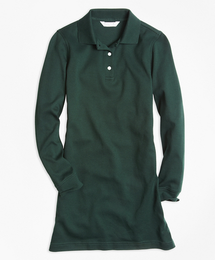 brooks brothers long sleeve polo shirts