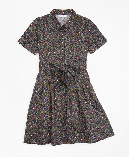 floral print clothes