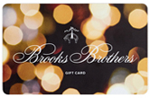 Brooks Brothers | Gift Cards