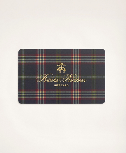 brooks brothers e gift card