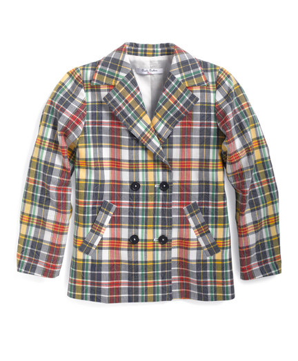 brooks brothers soft jacket