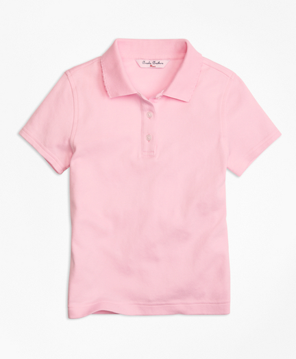 brooks brothers women's polo shirts