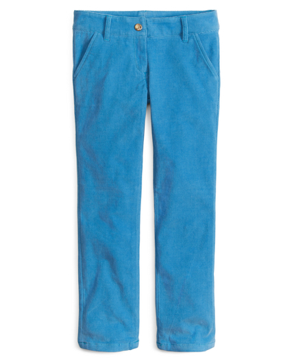 corduroy skinny pants