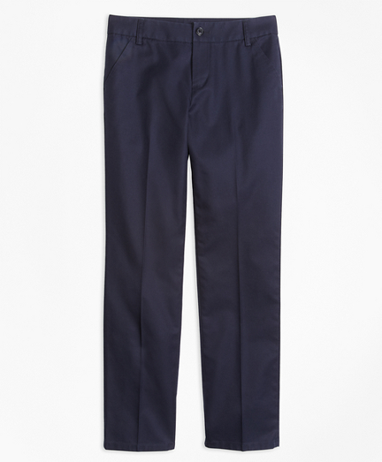 brooks brothers non iron pants