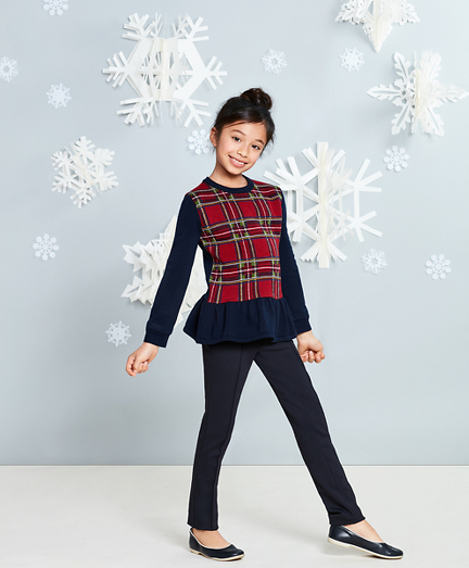 brooks brothers girls