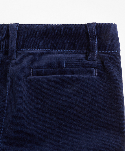 womens navy blue corduroy pants