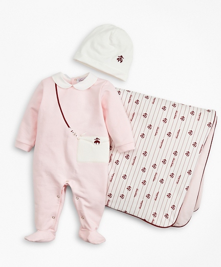 brooks brothers baby