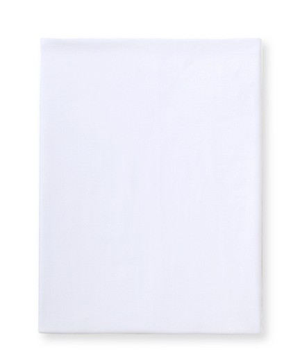 Herringbone Full Fitted Sheet