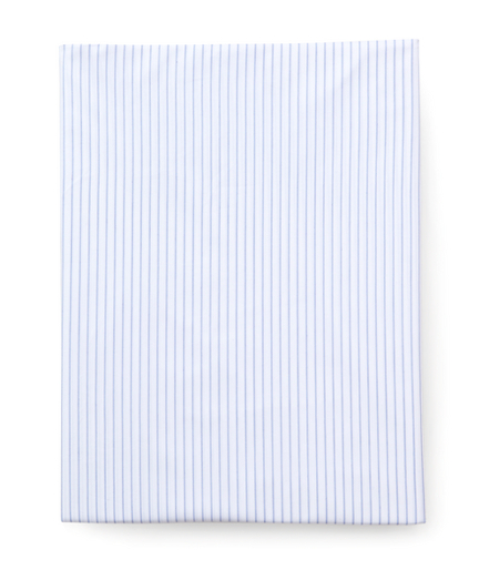 Pinstripe King Fitted Sheet