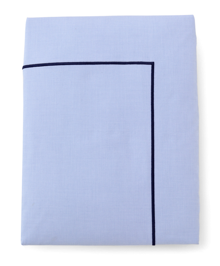 Houndstooth King Duvet Cover