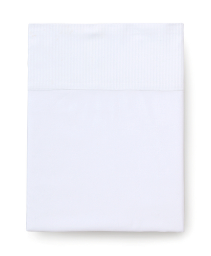 Sateen King Flat Sheet