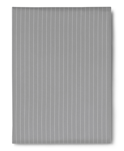 Pinstripe Queen Fitted Sheet