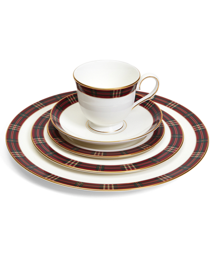 brooks brothers china