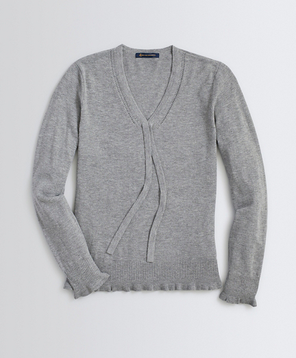 brooks brothers cardigan