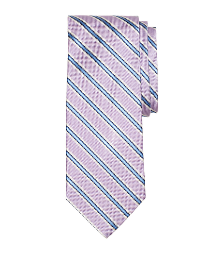Oxford Stripe Tie