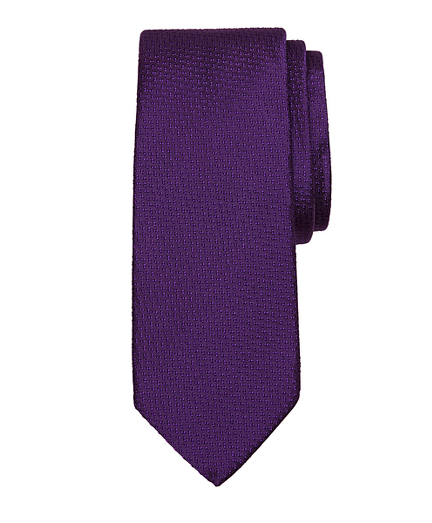 Textured Tie