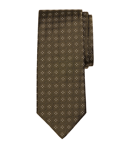 Four-Dot Tie